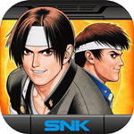 拳皇97风云再起手机版经典回归v3.9.1 全人物版