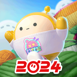 蛋仔派对国际版萌趣竞技盲盒世界v1.0.59 无限蛋币版