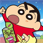 蜡笔小新跑酷中文版全新上线v2.7.2 无限金币版