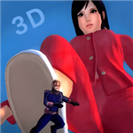 巨人少女城市冒险模拟游戏推荐v1.0 无限钞票版