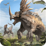 巨兽战场全资源解锁征战之旅v1.6.0 无限恐龙版