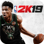 NBA2K19全中文版真实赛场v4.4.0 无限金币版