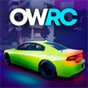 Owrc开放世界赛车全车型畅玩版