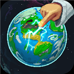 沙盒岛屿模拟器打造专属宇宙世界v1.5 免广告版