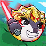 最强狗头无限资源畅玩版v2.2 修改器版