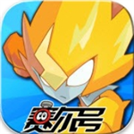 赛尔号启航手游全新畅玩版v10.30.32 无广告版