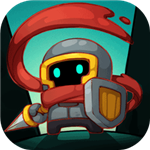 元气骑士前传像素地牢冒险