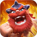 野蛮人大作战魔性乱斗自由探索版v1.0.600 无限钻石版