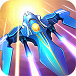 代号战机666空战射击无限资源畅玩版v1.13.8 内置菜单版