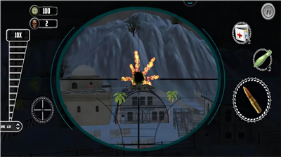 u6218u573au6700u5f3au72d9u51fbu624b