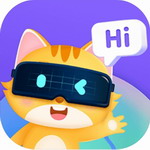 二次元角色互动手机萌宠软件