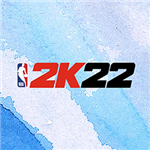 NBA2K22安卓中文版真实赛场v830 无限金币版