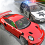 警匪追击免费畅玩驾驶模拟v1.6.1 中文版