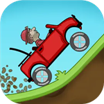 登山赛车全解锁版车型v1.55.3 无限钻石版