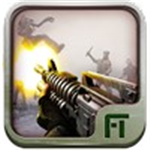 僵尸前线2全资源解锁射击v1.8.0 无限宝石版