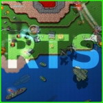 铁锈战争2.0.4中文免费策略塔防v1.16 全汉化版