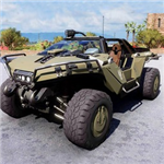 真实越野模拟器2019全地形驾驶