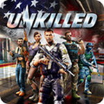 不死之身高画质僵尸生存之战v2.3.4 无限金币版