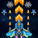 星空战机全资源解锁免广告畅玩