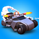 疯狂撞车王2024畅快竞技v1.1.52 免费版