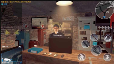 u5c0fu5077u6f5cu884cu6a21u62dfu5668u4e2du6587u7248