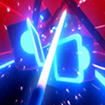 节奏切割全歌曲解锁畅玩版v1.4.1 无限金币版