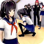 女子高校模拟器中文版校园探索全解锁v1.1 全部解锁版