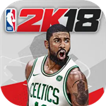 NBA2K18安卓版中文版全功能解锁v35.8.1 全球队版