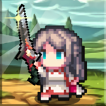 夺宝英雄像素冒险RPG手游v0.1.1 无限金币版