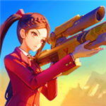 战地少女二次元射击战斗实录v1.59.4 无限子弹版