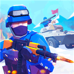 战场模拟器全装备畅玩无限资源