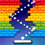 砖块粉碎模拟无广告畅玩版v8.21.1 免费版