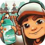 爱丁堡地铁跑酷全角色畅玩版v5.02.0 无限钻石版