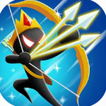 火柴人出击免费版全资源解锁内购版v2.2.0 免广告版