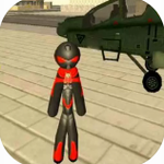 黑铁火柴人无限金币钻石免费畅玩版