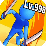火柴人跑酷无限金币钻石免费畅玩v0.48.0 不用登录版
