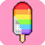 像素填色达人轻松创作畅享涂色v1.2.0 免广告版