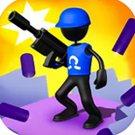 火柴人王者之战畅玩版全新上线