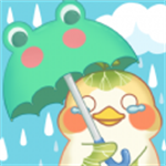 菜宠天气桌面萌宠实时预报
