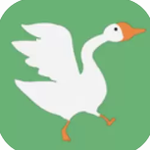 大鹅模拟器中文畅玩版v1.1.0 无限金币版