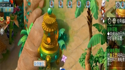 梦幻西游天眼速刷技巧与实战攻略