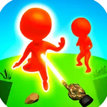 火柴人锋芒之争动作策略手游无限资源