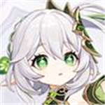 纳西妲触摸互动手游汉化版上线v1.3 无限金币版