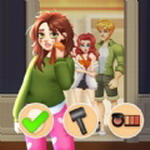 扭蛋时尚换装2024全新版本上线v1.1 无限金币版