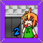 被迫监禁体质2密室解谜中文版v1.1 无限提示版