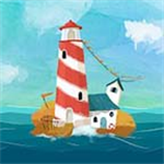 艺术拼图创意涂色解压之旅