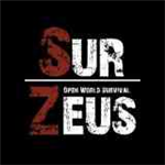 SurZeus开放世界生存深度探索