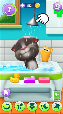 u6211u7684u6c64u59c6u732b2u5185u8d2du514du8d39