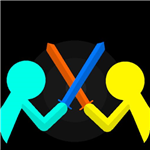 火柴人格斗至高对决武器全解锁多模式畅玩