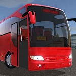 城市公交驾驶模拟免费畅玩版